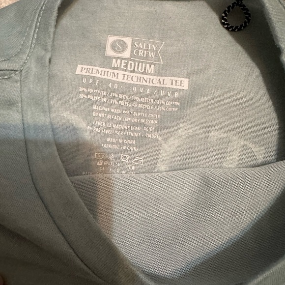 Salty Crew - Picture 3 of 3